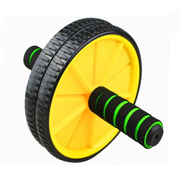 Con lăn tập cơ bụng AB Wheel