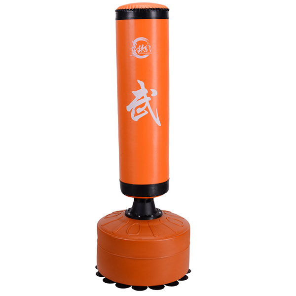 Trụ đấm, trụ đá tự đứng BX01