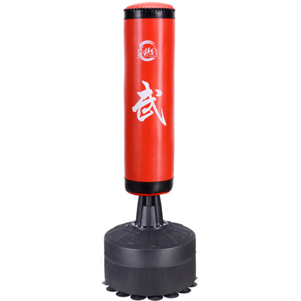 Trụ đấm, trụ đá tự đứng BX01