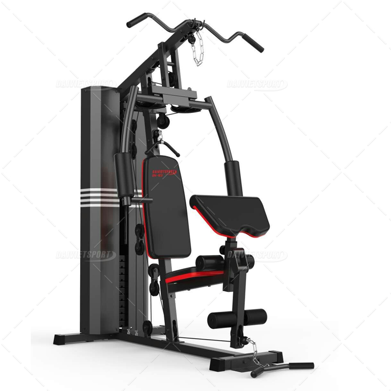 Giàn Tạ Đa Năng Cao Cấp DV-84