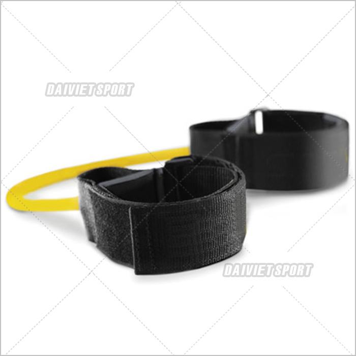 Dây kéo đàn hồi tập đá chân Pseudois