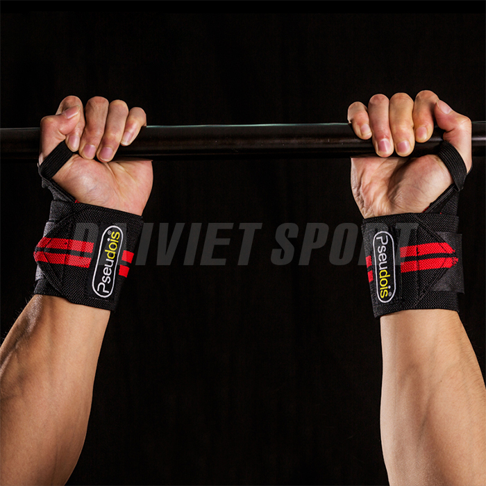 Dây quấn bảo vê cổ tay Pseudois PS-003