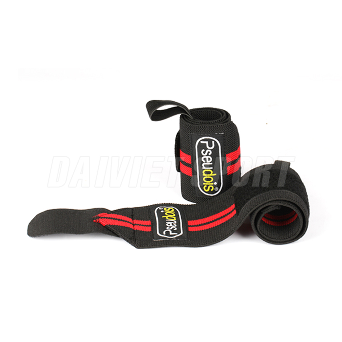 Dây quấn bảo vê cổ tay Pseudois PS-003