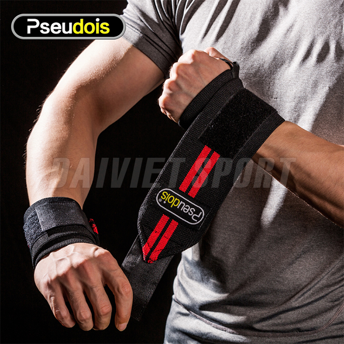 Dây quấn bảo vê cổ tay Pseudois PS-003