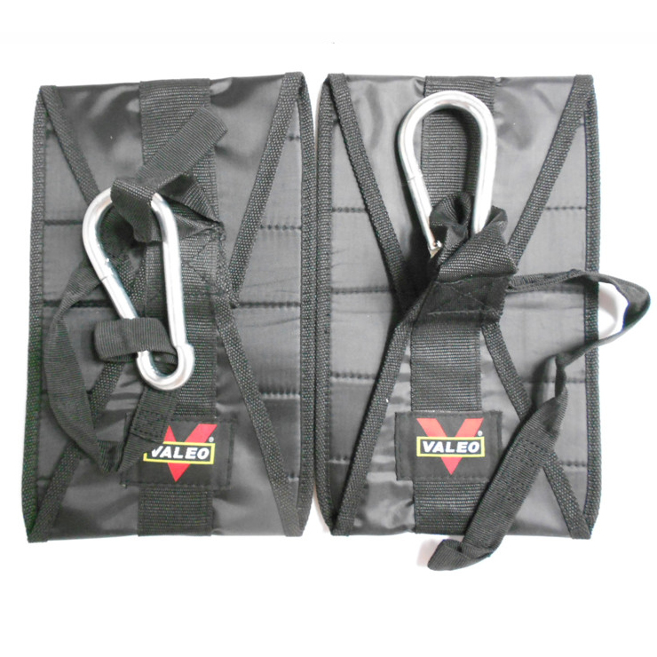 Dây treo tập bụng AB TRAPS Valeo cao cấp