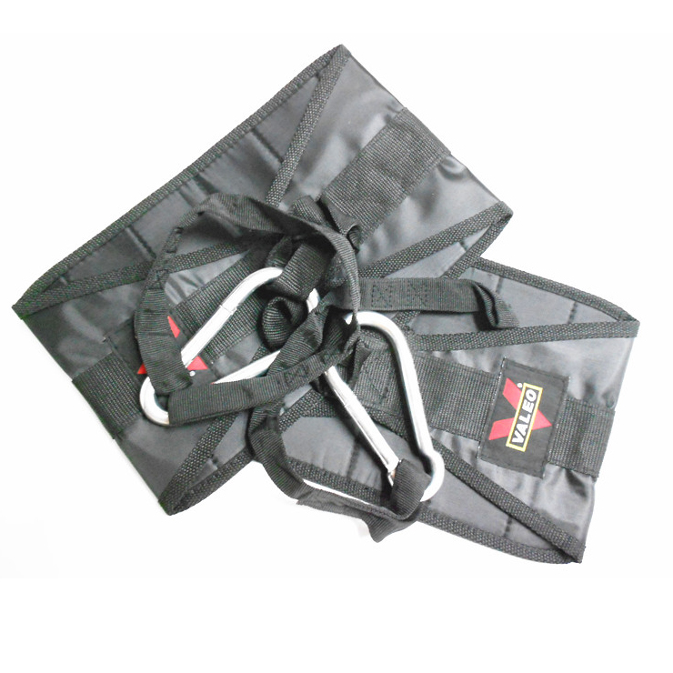 Dây treo tập bụng AB TRAPS Valeo cao cấp