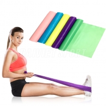 Dây bản thun tập thể lực