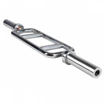 Đòn tạ chữ H phi 50