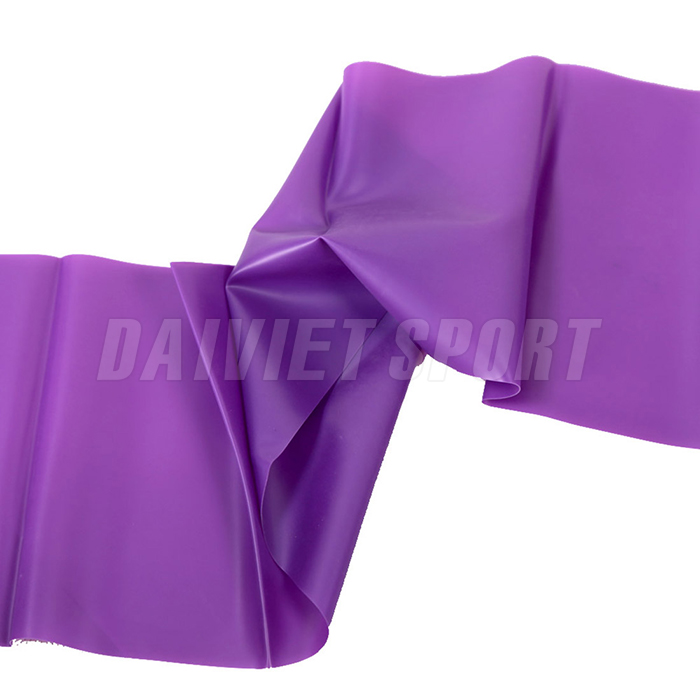 Dây bản thun tập thể lực