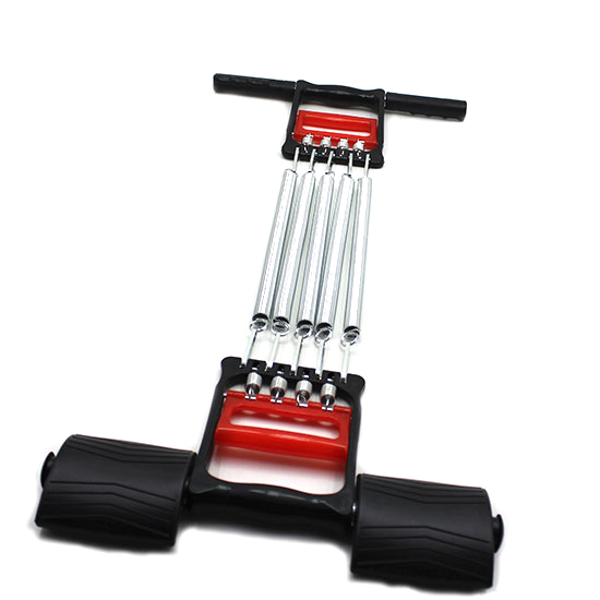 Dây kéo tay lò xo đa năng K1016