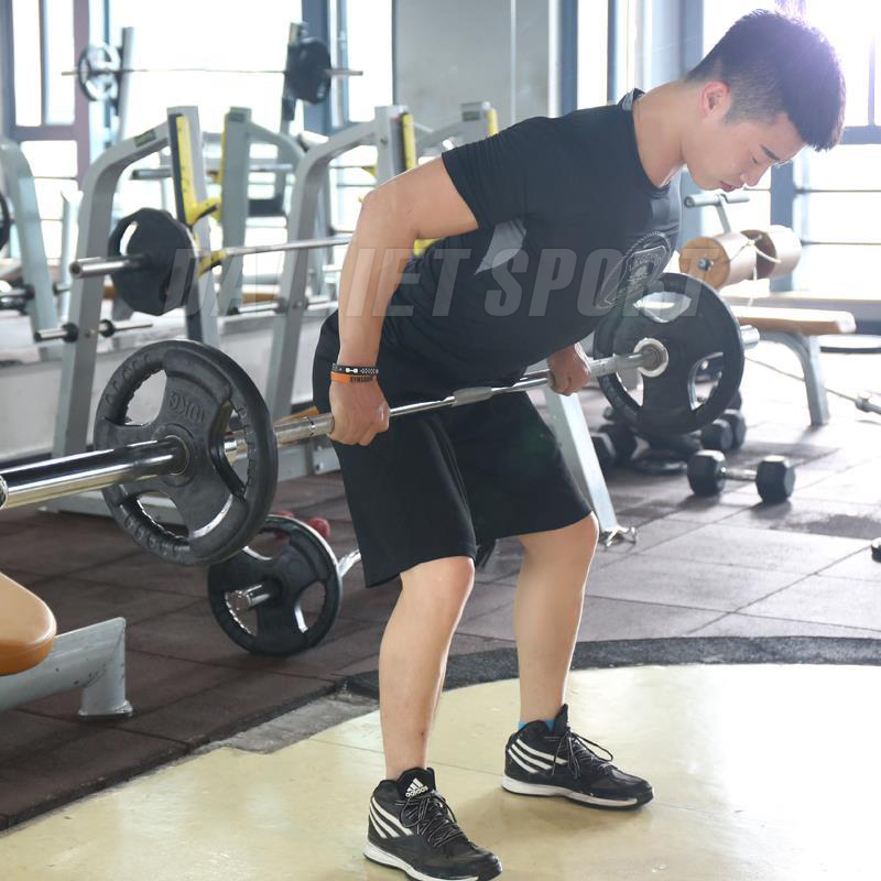 ĐÒN TẠ 2m2 OLYMPIC PHI 50