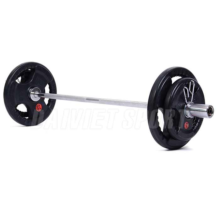 ĐÒN TẠ 2m2 OLYMPIC PHI 50