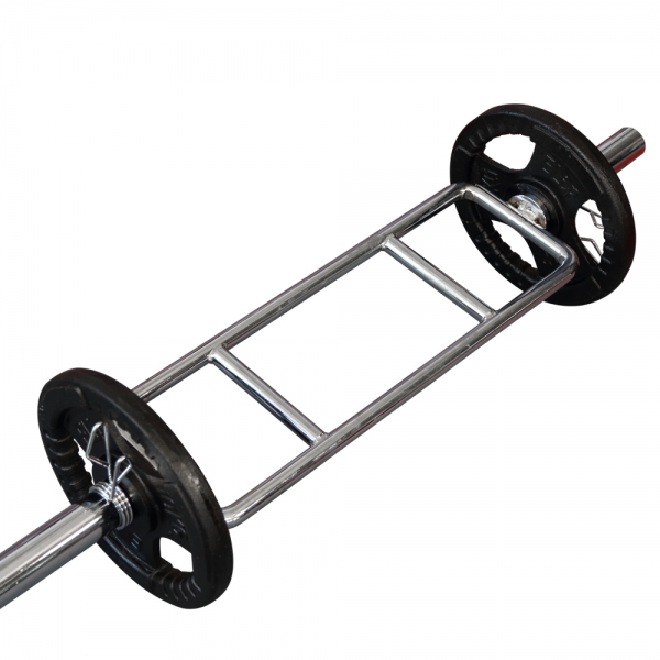 Đòn tạ chữ H phi 50