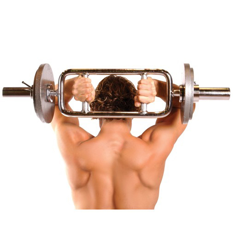 Đòn tạ chữ H phi 50