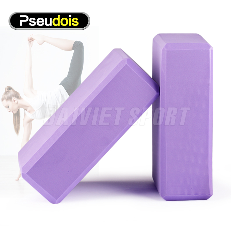 Gối tập Yoga Pseudois