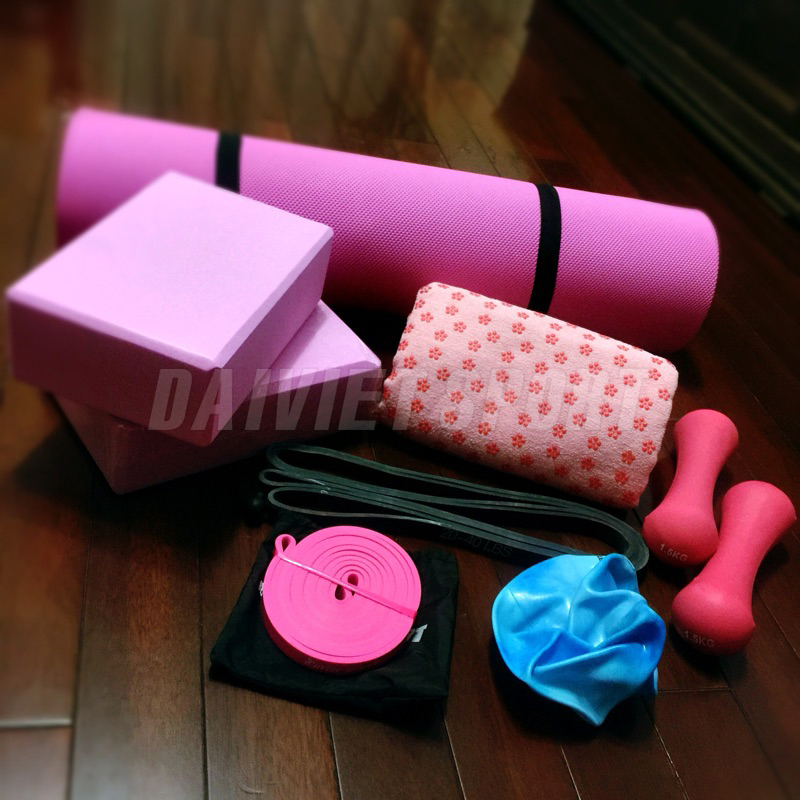 Gối tập Yoga Pseudois