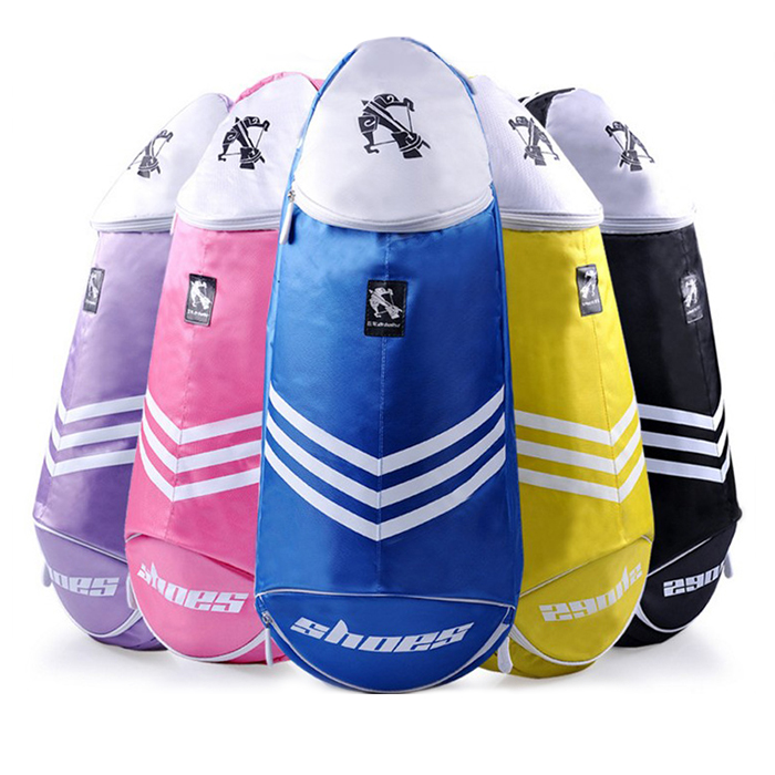 Balo đựng vợt cầu lông Arbalist