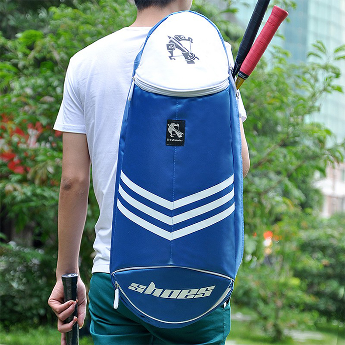 Balo đựng vợt cầu lông Arbalist