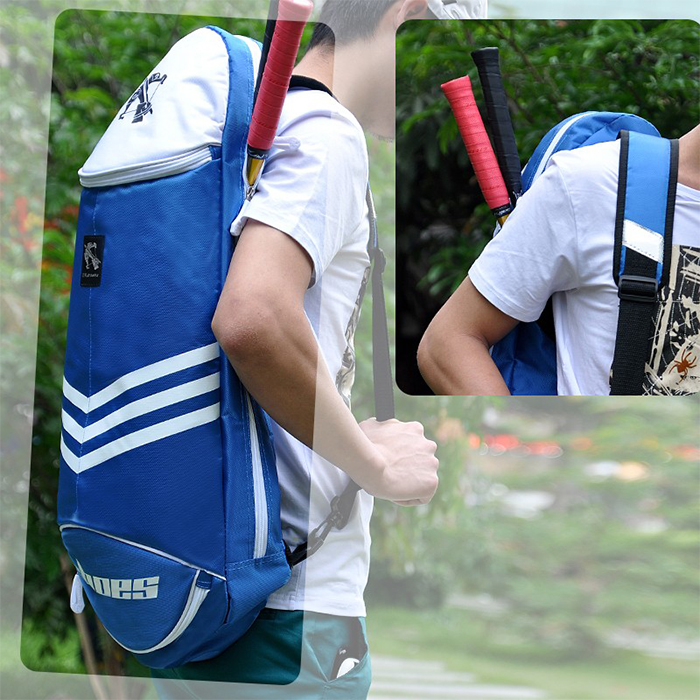 Balo đựng vợt cầu lông Arbalist