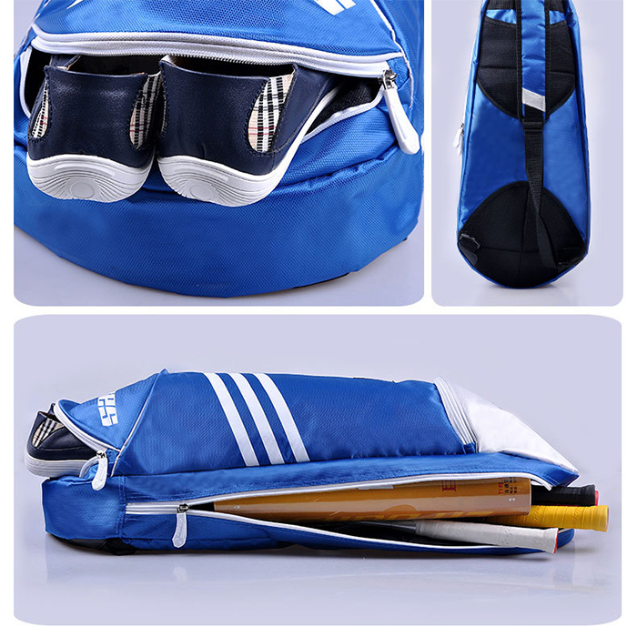 Balo đựng vợt cầu lông Arbalist