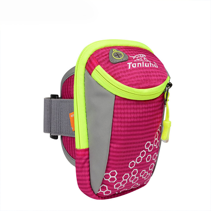 Túi đựng điện thoại đeo tay tập thể dục Tanluhu 339