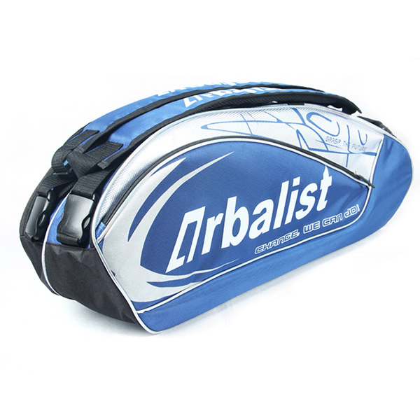 Vận chuyển túi đựng vợt từ Canada về Việt Nam – Giải pháp logistics an toàn cho phụ kiện thể thao chuyên dụng