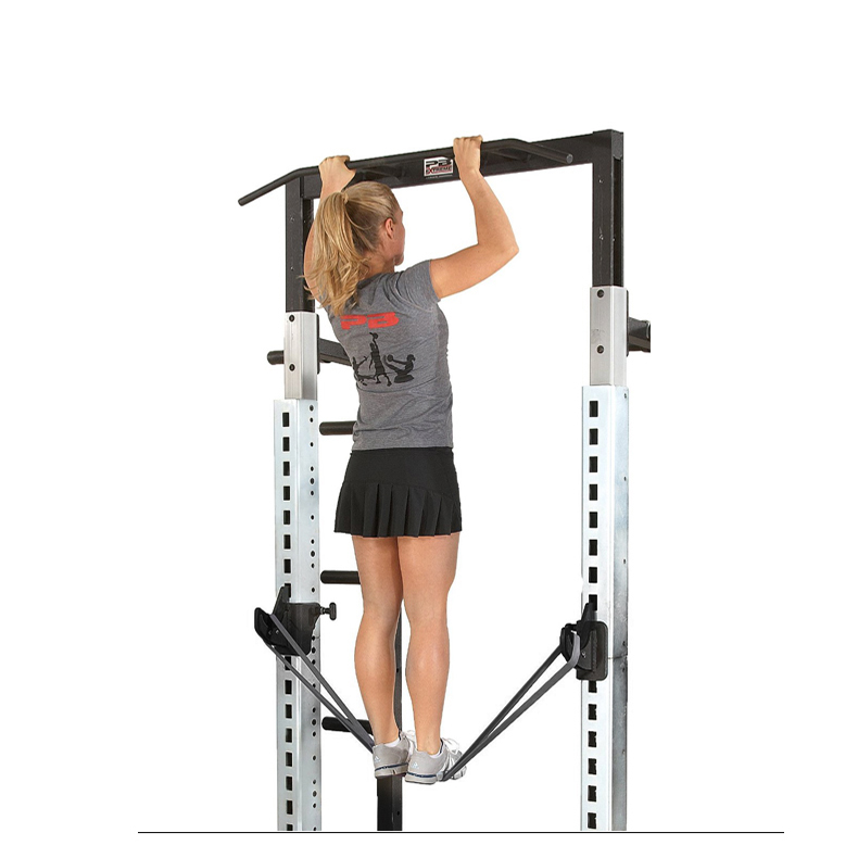 Bộ dây bản thun tập thể lực pseudois 5 màu