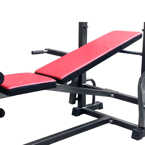 Giàn Tạ Xuki Đa Năng 2017 (Giá chưa bao gồm đòn và tạ)