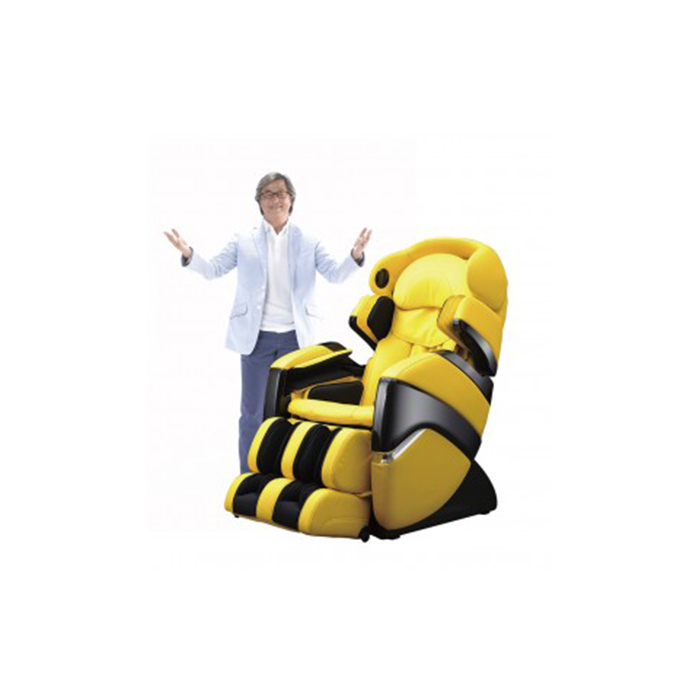 Ghế massage Toàn Thân Tokuyo TC-711