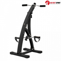 Xe đạp tập thể dục Dual Bike