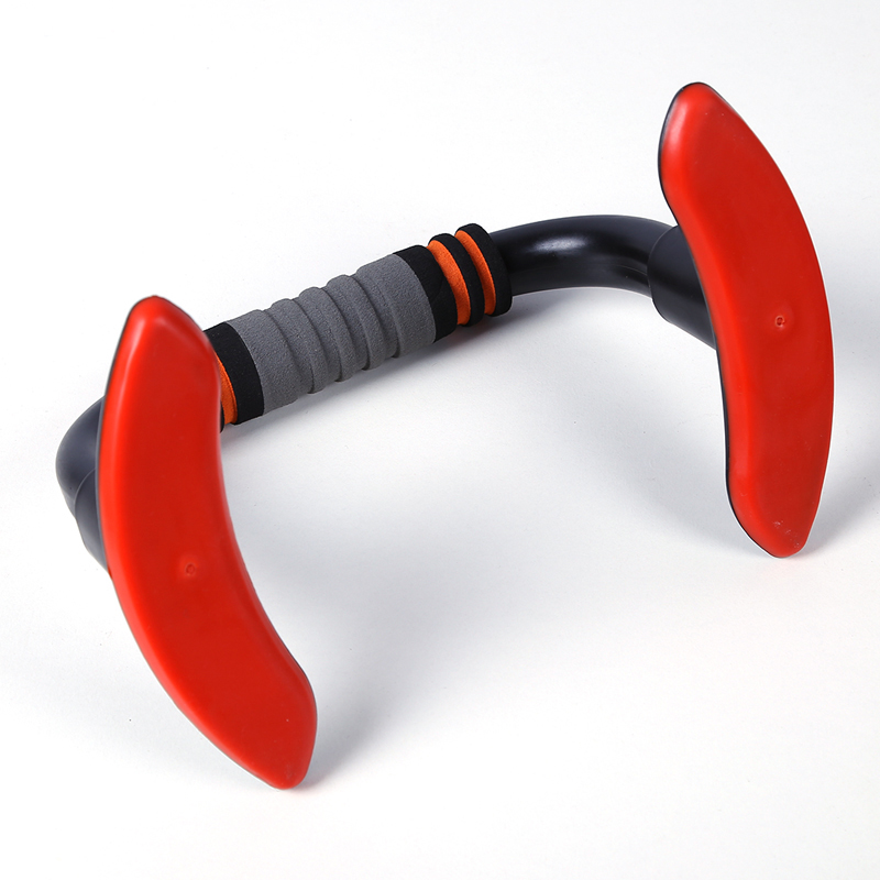 Bộ chống đẩy sọc cam