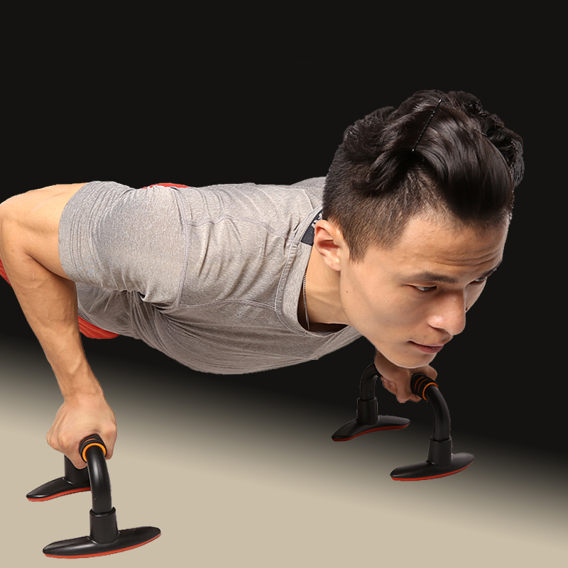 Bộ chống đẩy sọc cam