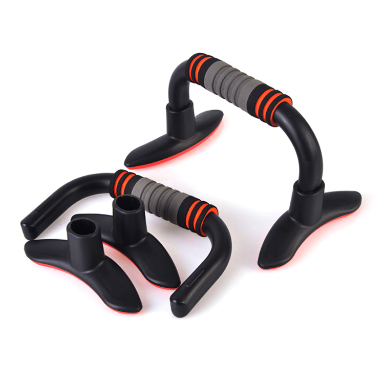 Bộ chống đẩy sọc cam