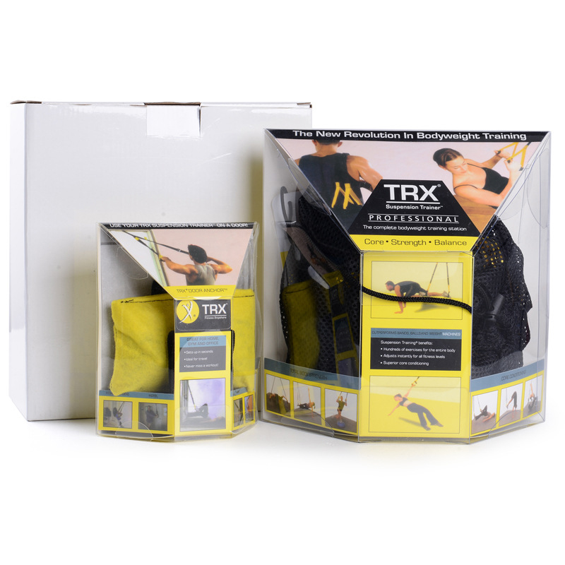 Bộ dây tập thể lực TRX P1 SUSPENSION