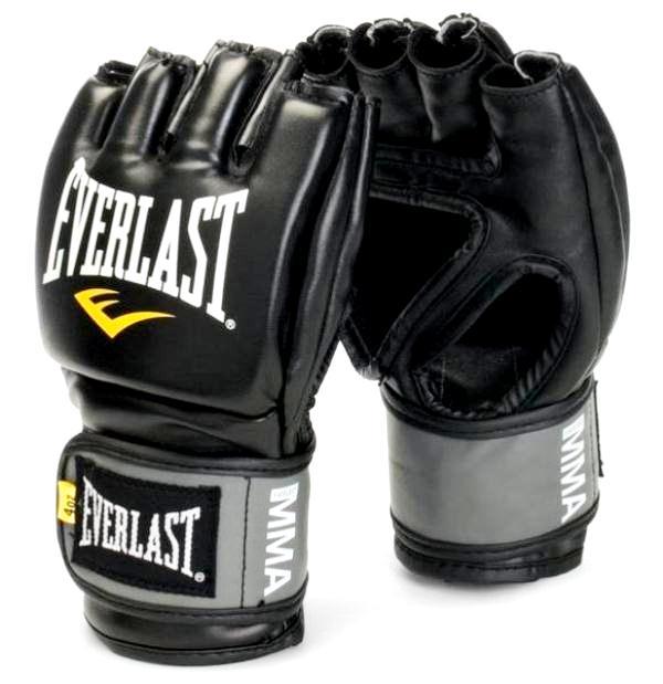Găng tay đánh bao cát Everlast MMA