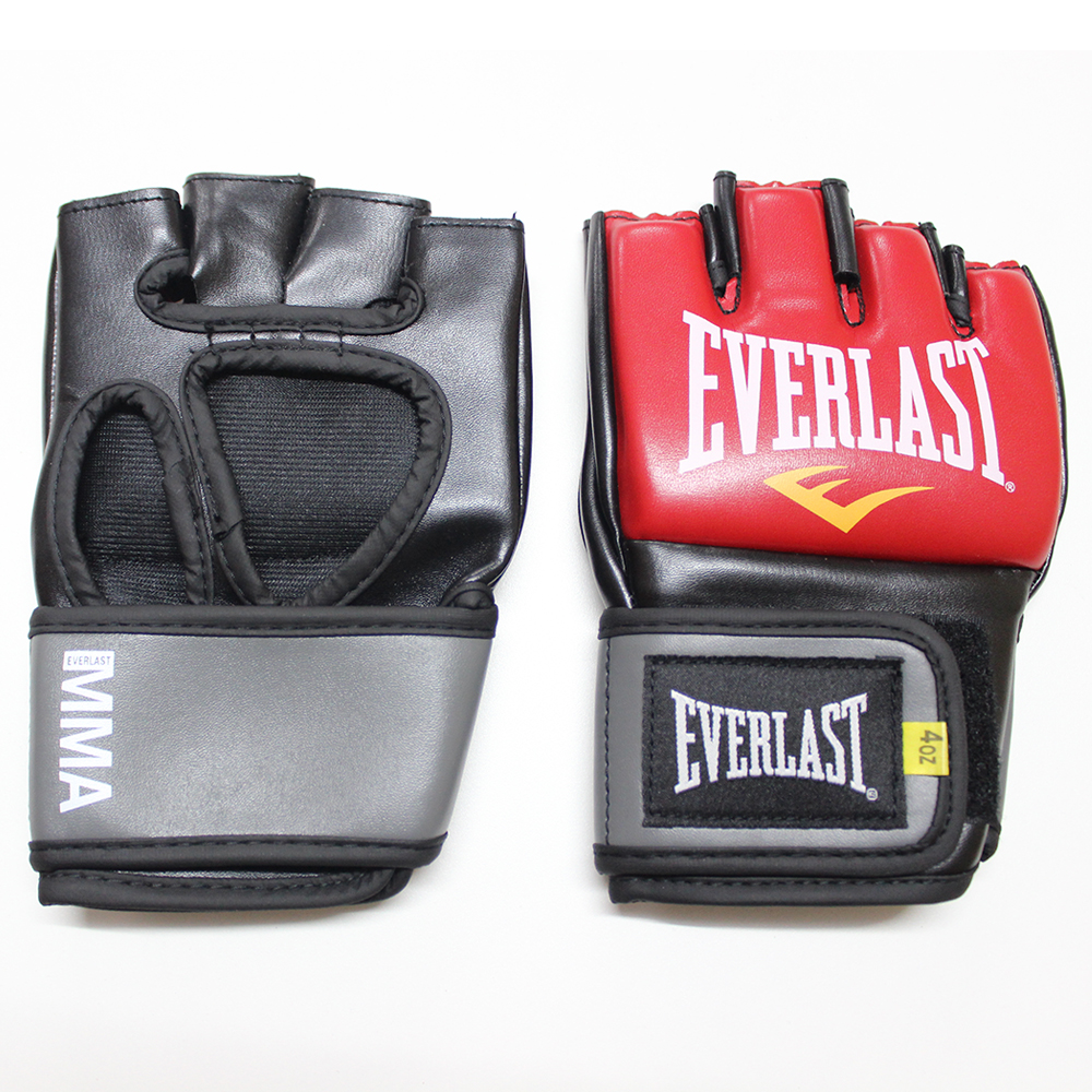 Găng tay đánh bao cát Everlast MMA