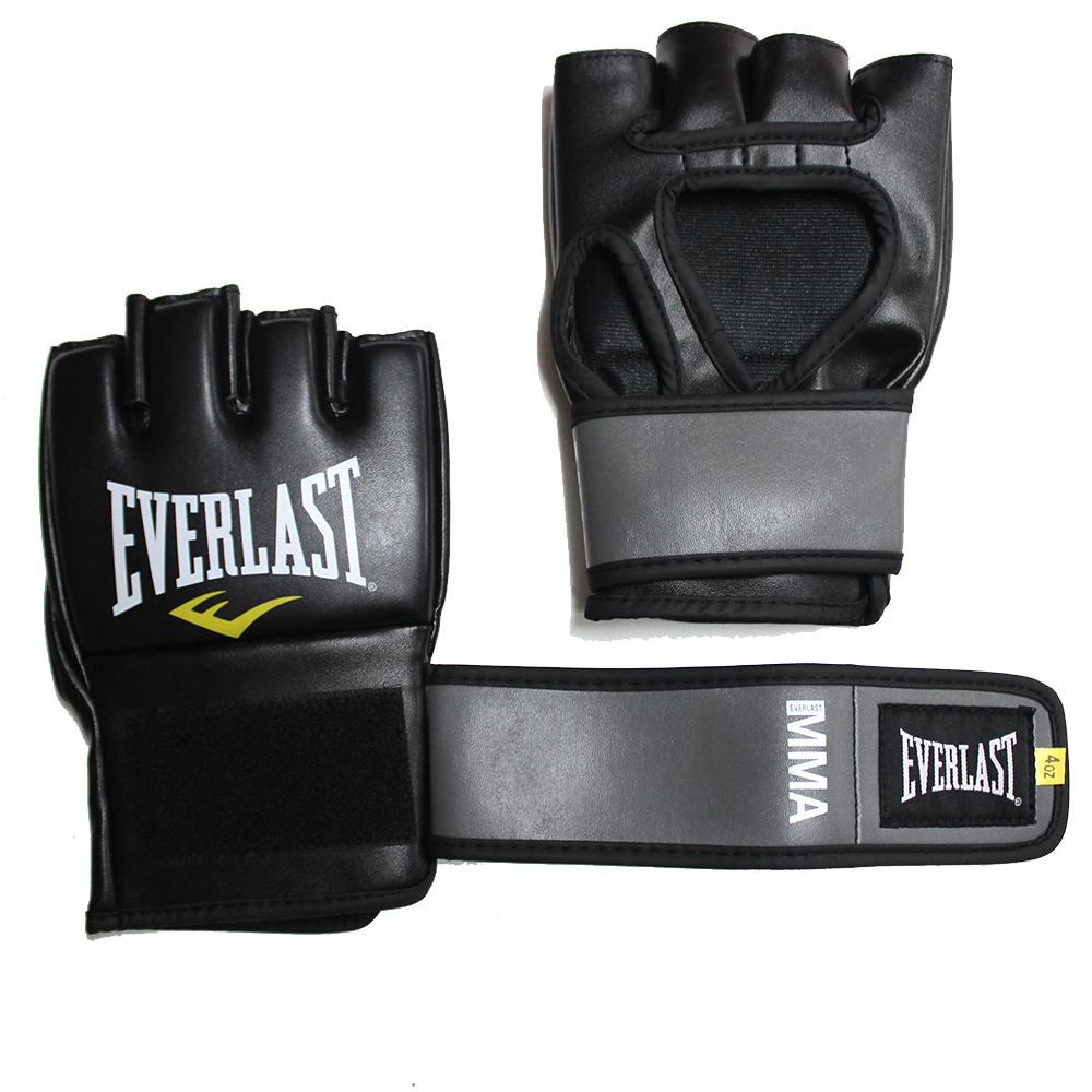 Găng tay đánh bao cát Everlast MMA