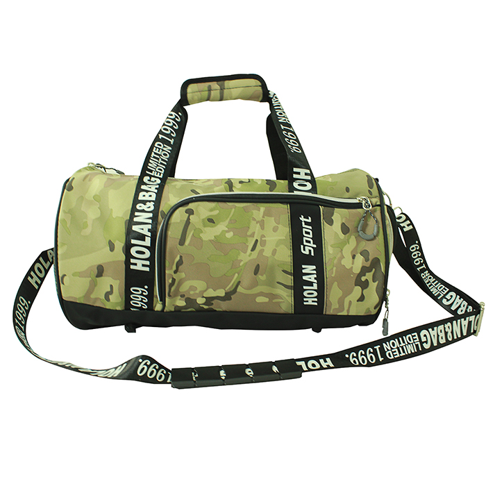 Túi trống thể thao Holan Rằn Ri HS-1527