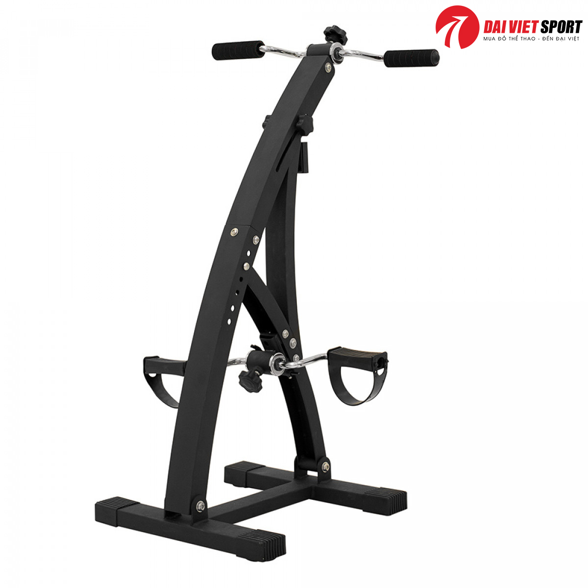Xe đạp tập thể dục Dual Bike