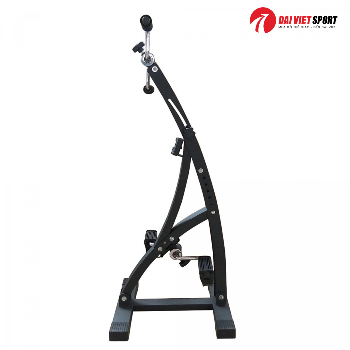 Xe đạp tập thể dục Dual Bike