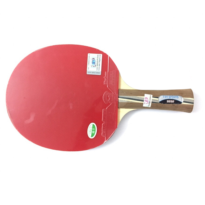 Vợt bóng bàn 729 - 2020
