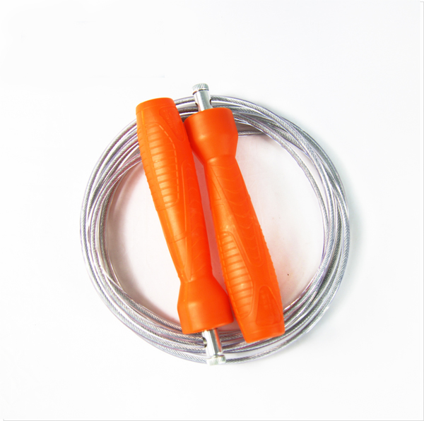 Dây nhảy thể lực sợi cáp VT-HIY0170