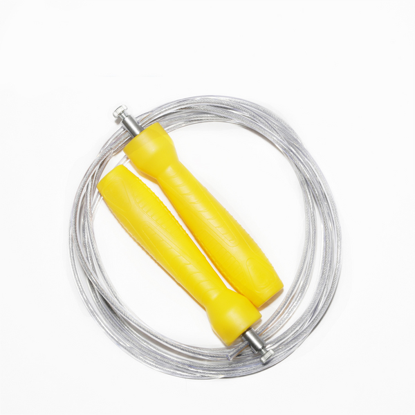 Dây nhảy thể lực sợi cáp VT-HIY0170