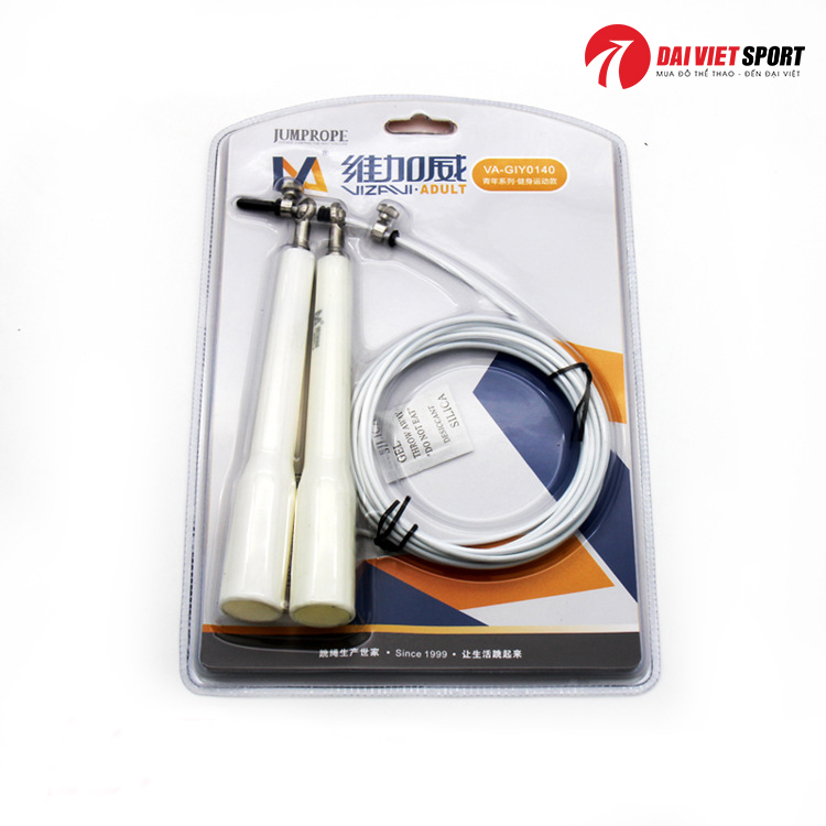 Dây nhảy thể lực sợi cáp VA-GIY0140