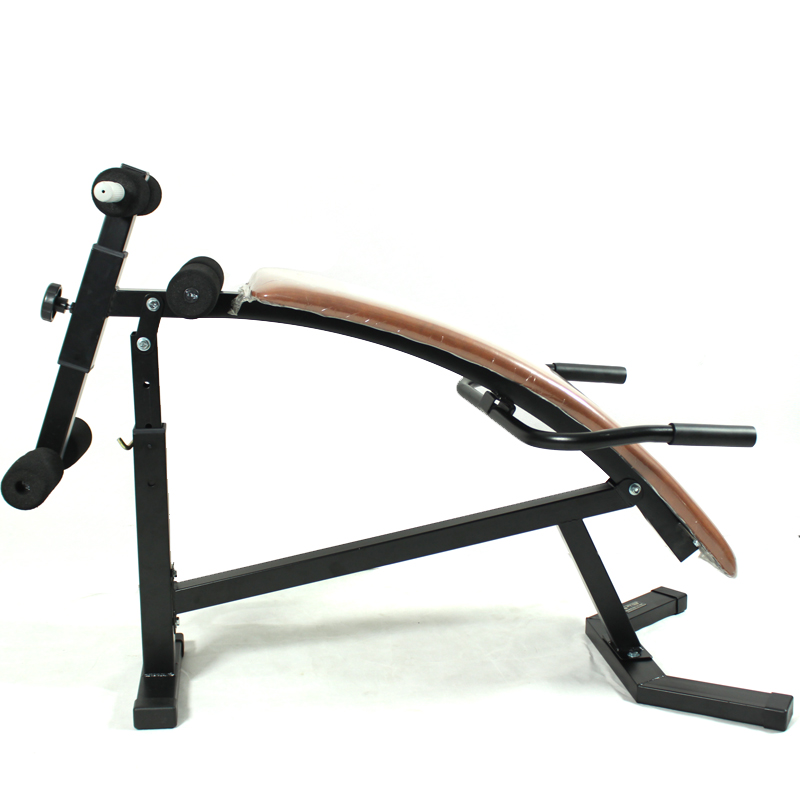 Ghế lưng cong Pro 601003 (BEN PRO)