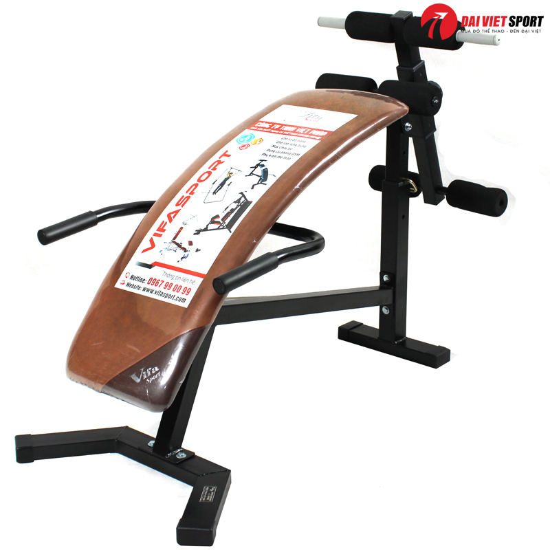 Ghế lưng cong Pro 601003 (BEN PRO)