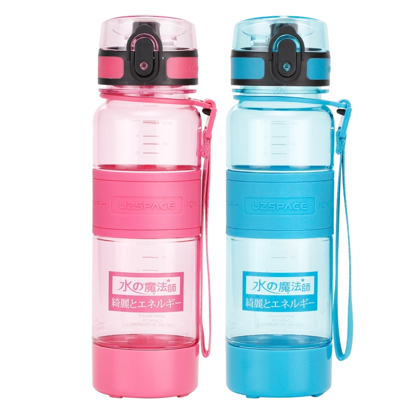 Bình nước thể thao UZSPACE BN093 440ml
