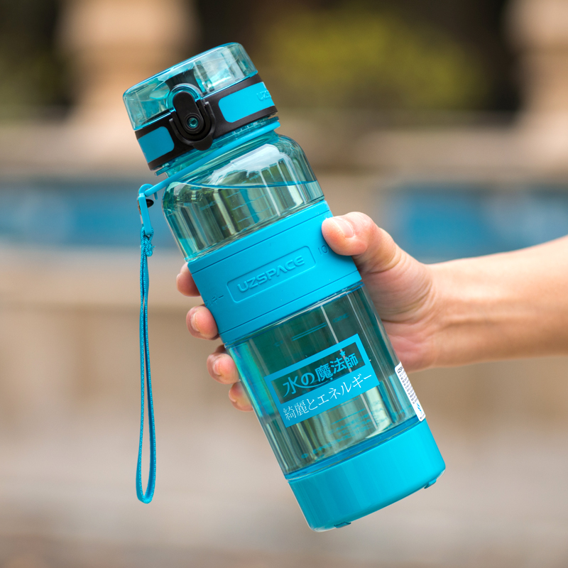 Bình nước thể thao UZSPACE BN093 440ml