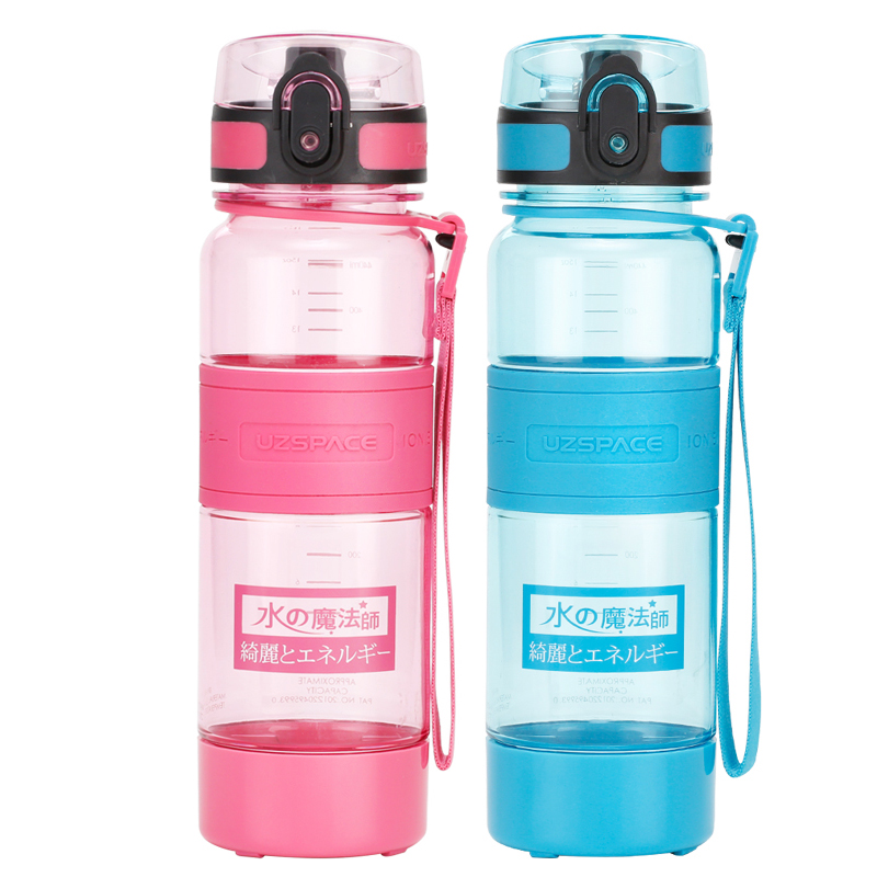 Bình nước thể thao UZSPACE BN093 440ml