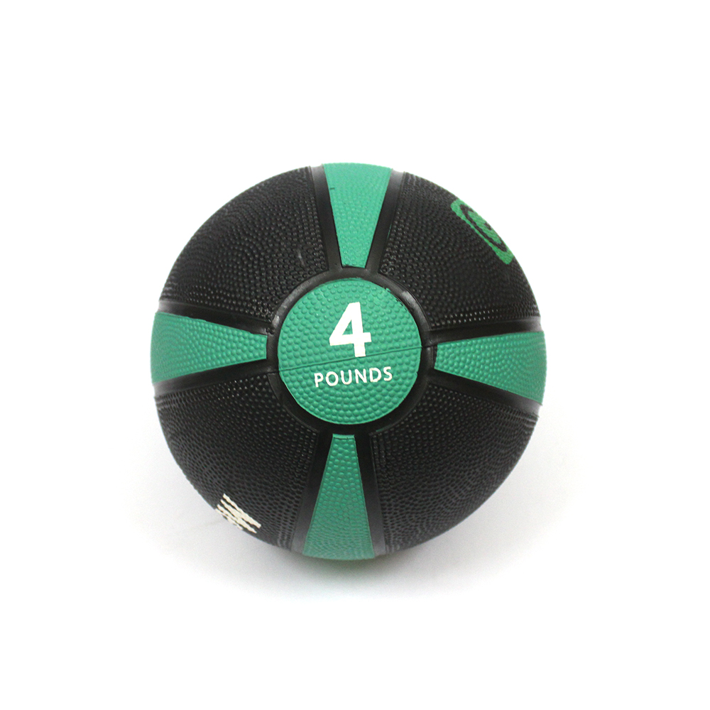 Bóng tạ tập thể lực Gofit 4LB